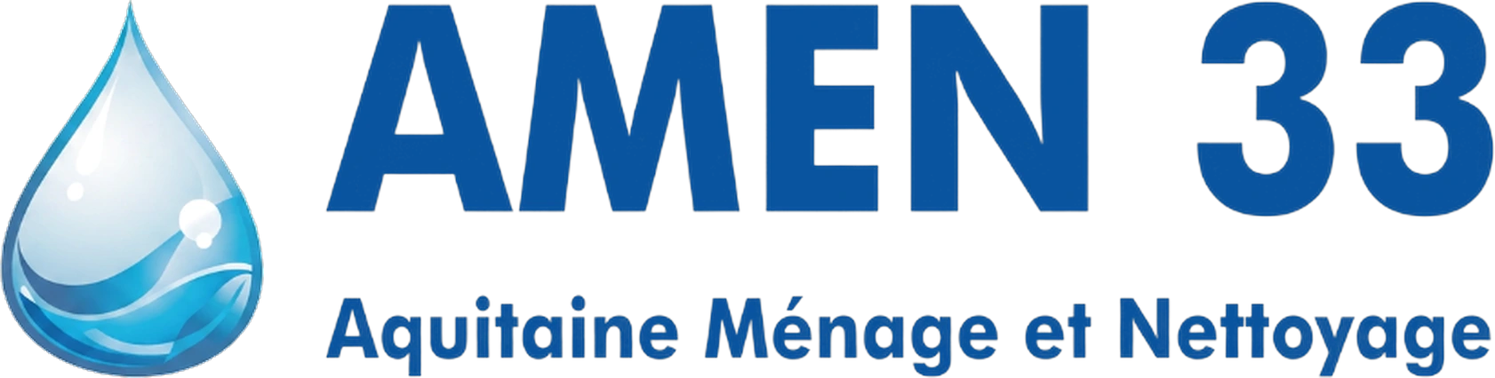 AMEN 33 — Aquitaine Ménage et Nettoyage
