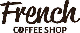 French Coffee Shop